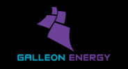 Galleon energy - header